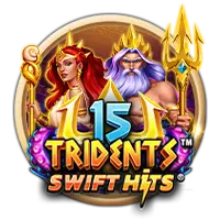 15 Tridents™